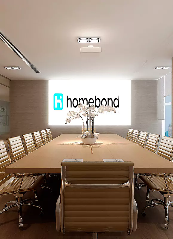 Home Bond Office